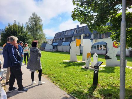 Forma viva-sprehod med živimi oblikami (14)